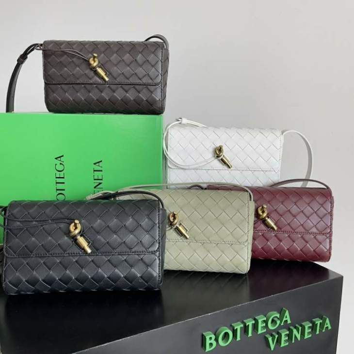 Picture of Bottega Veneta Handbags _SKUfw184068544fw